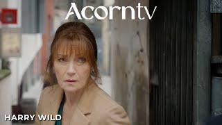 Acorn TV Original Harry Wild | Inside Season 3