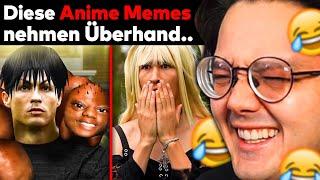 Anime Memes mit denen selbst Senku nicht rechnet