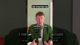 Job interview tip #interview #jobinterviewtips #interviews #interviewtips #jobinterview