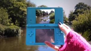 Using a DSi Camera in 2024