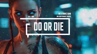 Cinematic Pop / Dark Pop [No Copyright Music] / Do Or Die by MGG