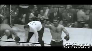 Rocky Marciano Greatest Knockouts (HD)