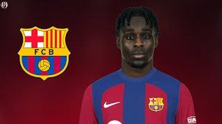 Jeremie Frimpong - Welcome to Barcelona? 2024 - Best Skills Show | HD