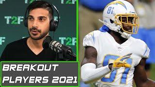 Six Players Who Will Breakout in 2021 | Time2Football