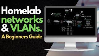 The Complete Guide to Home Lab Hardware and Networks Made SIMPLE