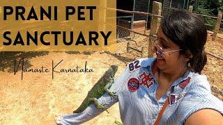 Prani Pet Sanctuary | Bangalore | Kanakapura Road | One day Trip in Bangalore | Namaste Karnataka