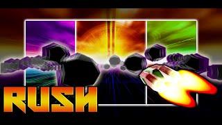 RHYTHM Rusher - Android Trailer