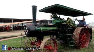 Missouri River Valley Steam Engine Show 2023 TV Commercial