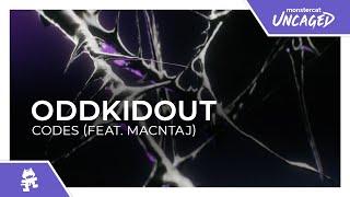 OddKidOut - CODES (feat. Macntaj) [Monstercat Release]