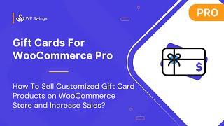 WooCommerce Gift Cards: How to Sell Gift Cards with WordPress and Boost Your Revenue?