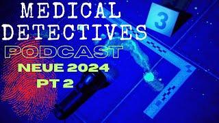 Medical Detectives | NEUE Folgen 2024 Deutsch DOKU | PODCAST Übersetzung des Autors STAFFEL 9 Part 2