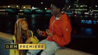 LeoStayTrill x Joshua Baraka - Falling In Love [Music Video] (Produced by KatManDu) | GRM Daily