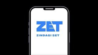 OneCode Ki Nayi Pehchan : ZET - Zindagi Set