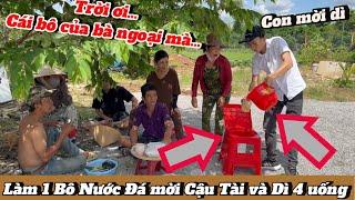 Cậu Tài ơi - Dì 4 ơi…Con xin lỗi