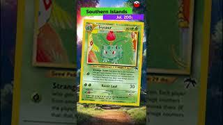 How Many Ivysaur Cards Have Ever Been Printed!? #shorts #Ivysaur #Pokemon #PokemonTCG