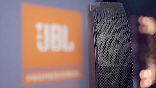 JBL Eon One Pro - Musikmesse 2017