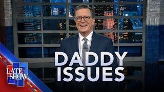 It's Eagles vs. Chiefs! | Daddy's Home | Trump Fires Inspectors General | Family Erection Tracker