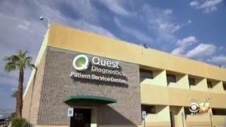 Now Hiring: Quest Diagnostics