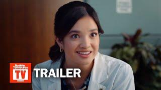 Doogie Kamealoha, M.D. Season 1 Trailer | Rotten Tomatoes TV