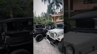 Jeep power  Altered  Converted  4 * 4  #ReviewsDipinG 