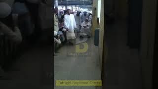 Haji Abdul Wahab shb in Raiwind Tablighi Markaz #Tablighibayanaatshorts