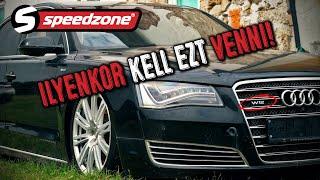 Ilyenkor kell ezt venni! (Speedzone S10E46)