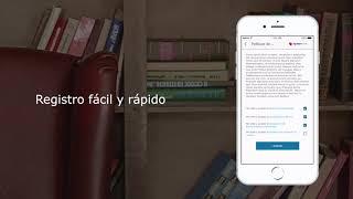 Descubre la nueva app de Librería Agapea