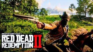 Red Dead Redemption 2 | Gameplay Part #16 | PS5 (2160p60HDR)