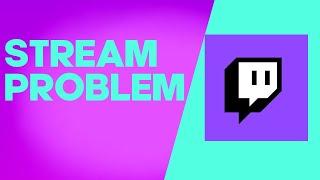 How to Fix and Solve Twitch Stream Error on Any Android Phone - Mobile App Problem Solved