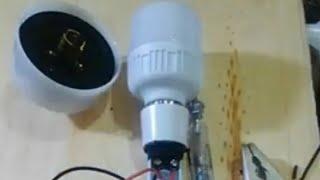 photocell wiring