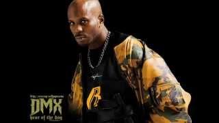 DMX - Here Comes The Boom