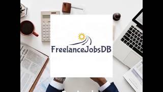 freelance - the future is freelancing | laura briggs | tedxlehighriversalon