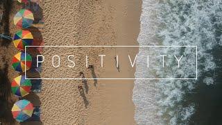 Positive Piano Music - 1 Hour of Positivity and Relaxation