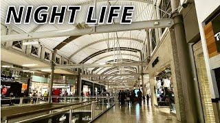 Night Life: Arrowhead Towne Center | A to Z Retail.