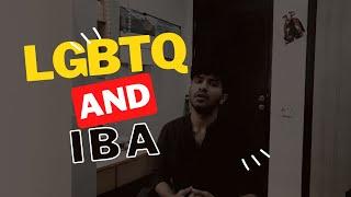 LGBTQ Dance Party in IBA Karachi  | ACCEPTANCE OVER HATE | DEEP PHILOSOPHY