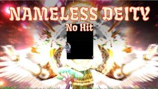 Nameless Deity  [ No Hit ]  Terraria