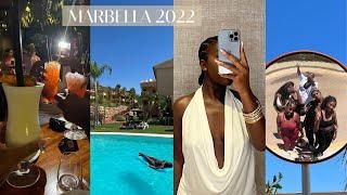 VLOG | MARBELLA 2022