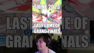 LIGHT VS ZOMBA INTENSE MOMENTS OF GRAND FINALS - SHINE 2023 HIGHLIGHTS