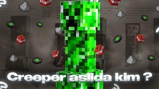 Minecraftda Creeper õsimlikmi? | Minecraft teoria õzbek tilida | Shoxa Play