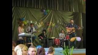 Grozovo - Graduation 2012 (Part 8)