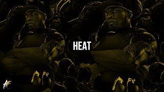 Dr. Dre x 50 Cent Type Beat - "Heat" [Prod. by High Flown & Chris Wheeler]