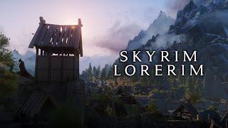 Hunting Apostates - TES V: Skyrim - Lorerim - 8