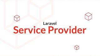 Découverte de Laravel 10 : Le service provider