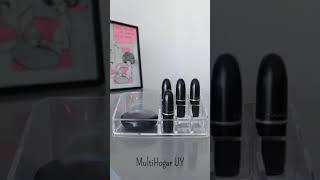 Organizador de maquillaje/makeup organizer