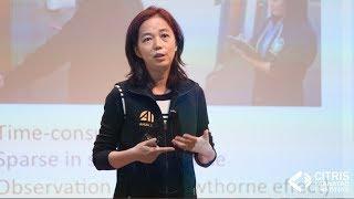 Fei Fei Li