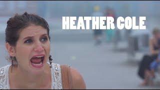 Heather Cole Comedic Reel