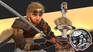 KENSHI Animation | The Kenshi Experience