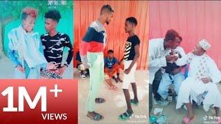 SOMALI TIK TOK 2020 | QOSOL KA ADUUNKA 