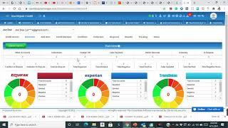 CLIENT DISPUTE MANAGER OFFERS MANY FEATURES!! LEARN ABOUT THEM