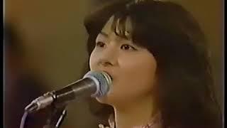 スター誕生！中森明菜＆小泉今日子